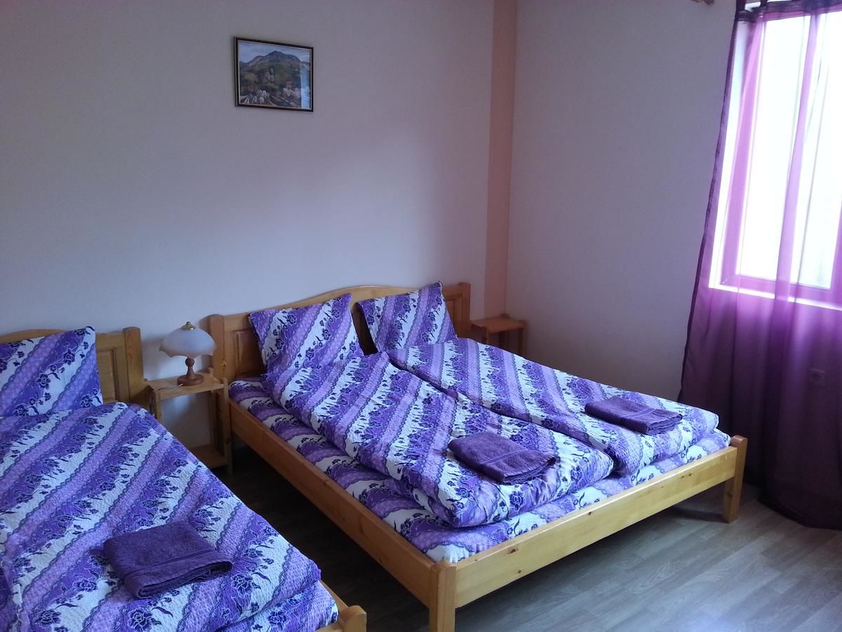 Гостевой дом Guest House Zora Белоградчик-29