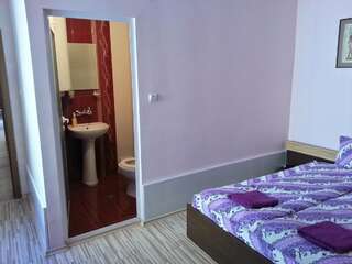 Гостевой дом Guest House Zora Белоградчик Двухместный номер с 1 кроватью и собственной ванной комнатой-19
