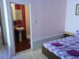 Гостевой дом Guest House Zora Белоградчик Двухместный номер с 1 кроватью и собственной ванной комнатой-41